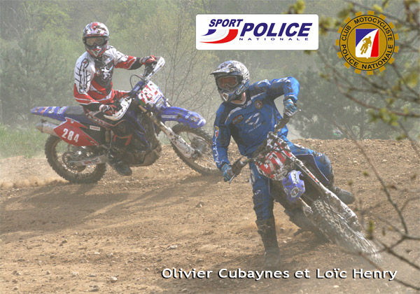 2008-04-28
YAMAHA OFF ROAD 2008 - TROPHEE GEDOPOL : VICTOIRE DE LOIC HENRY
Lire La Suite...