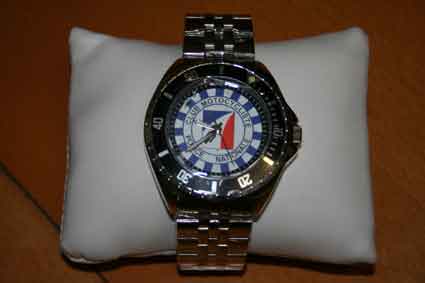 Produit n&deg;15 
Montre bracelet 