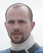 Fabrice BLANCHE
Vitesse