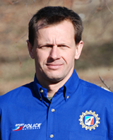 Laurent BOUFFIOUX
Enduro