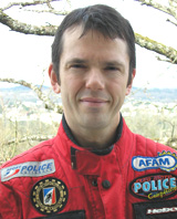 Olivier CUBAYNES
Enduro