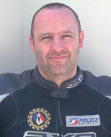 Arnaud ELIOT
Quad