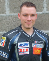 Emmanuel GUYET
Vitesse