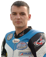 Nicolas HAUMONT
Vitesse
