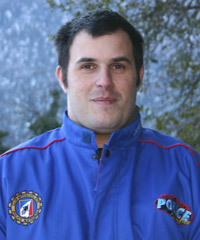 Julien JOLY
Rallyes Routiers