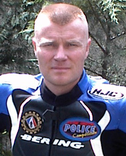 Philippe ROUSSELIN
Vitesse