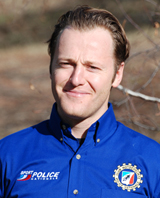 Emmanuel SIAUX
Rallyes Routiers