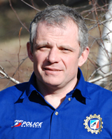 Gilles TIXADOR
Rallyes Raids - Enduro
