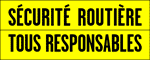 Sécurité Routière