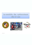 Sécurité routière